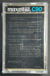 Maxell UDXL-II - 1977 - US/EU