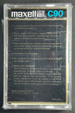 Maxell UDXL-II - 1977 - US/EU