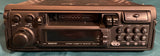 Kenwood KRC-730 Car Audio Cassette Deck front