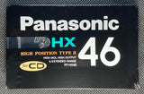 Panasonic HX - 1989 - JP