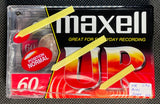 Maxell UR - 2000 - EU