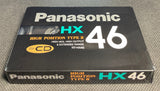 Panasonic HX - 1989 - JP