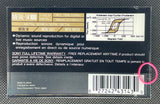 Sony SR 1990 C100 B-Grade back