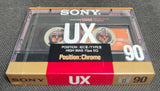 SONY UX - 1988 - US