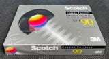 Scotch XSII - 1993 - EU