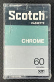 Scotch Chrome - 1975 - EU