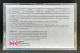 Laser XL Plus C90 back