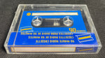 BLOCKBUSTER AC90 1989 top view