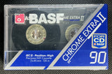 BASF Chrome Extra II - 1991 - 2nd. Edition