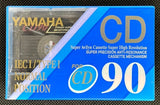 Yamaha CD 1992 front