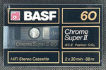 BASF CS-II 1988 C60 front