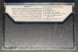 Mallory UHO 1988 US Blank Cassette Tape