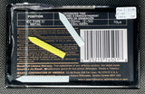 Maxell MX-S 1994 Blank Cassette Tape