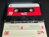 Master LNX ~1984 - CA(MX)