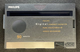 Philips DCC Digital Compact Cassette