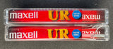 Maxell UR - 1996 - EU