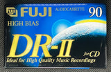 Fuji DR-II - 1995 - US