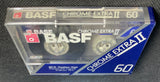 BASF Chrome Extra II - 1991 - 2nd. Edition