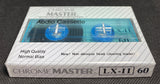 Chrome Master - 1997 - HK