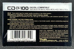 That's CD-IV - 1988 - US
