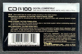 That's CD-IV - 1988 - US