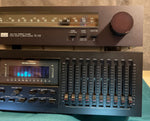 Sansui TU-S5 Stereo Tuner 1981 right side