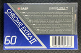 BASF Chrome Extra II - 1991 - 2nd. Edition