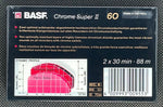 BASF CS-II 1988 C60 back