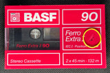 BASF Ferro Extra I - 1988 - EU