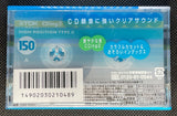 TDK Imation CDing2 - 2002 - JP(TH) - Blank Cassette Tape