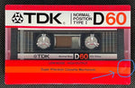 TDK D 1985 B102