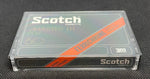 Scotch Master III 1977 C60 top view