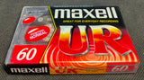 Maxell UR - 2000 - EU