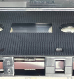 Magnex Studio LN 1984 Blank Cassette Tape