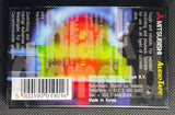 Mitsubishi - 2002 - EU