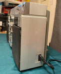 SANYO M-X920 BOOMBOX 1980 right side