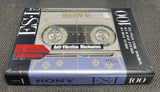 SONY ES-I - 1991 - JP