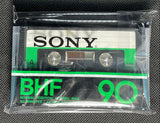 Sony BHF - 1978 - EU/JP