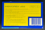 Memorex dBS - 1989 - US