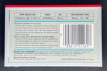 Maxell UR 1985 C90 US back