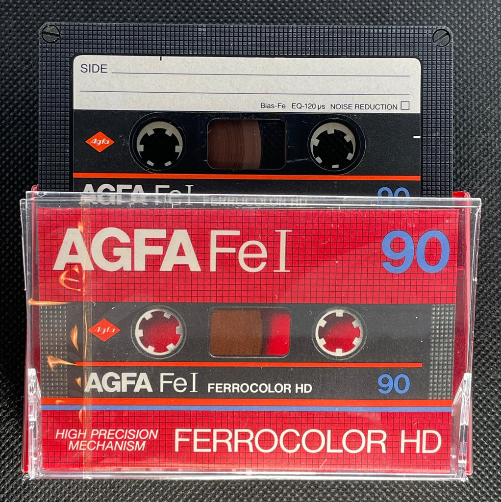 Cassette Tapes How Does A Cassette Tape Work? Happy Ireland Cassette Tapes How Does A Cassette Tape Work? Happy Ireland