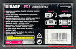 BASF FE I 1999 C90 back Emtec Slim Case