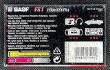 BASF FE I 1995 C90 Slim Case back