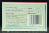 Maxell UR 1985 C90CA Super Sweepstakes back