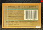 Maxell XLII 1984 C90 US back