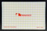 Nakamichi SX 1983 C60 back
