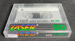 Laser XL 1991 C90 B-Grade B104
