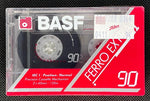 BASF Ferro Extra I 1991 90 Minutes Zellers