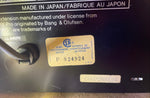 AIWA AD-F800 Cassette Deck 