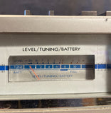 JVC RC-M60L Boombox 1980
